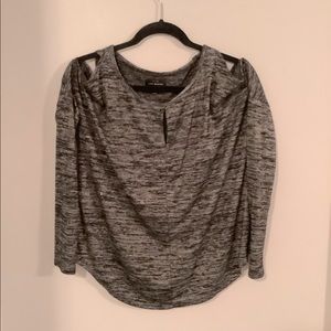 Lucky Brand long sleeve top